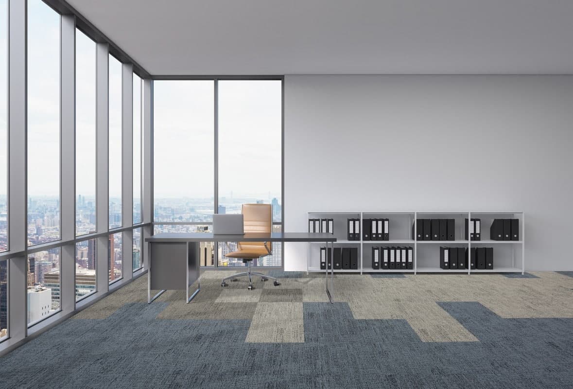 Acoustic Flooring Solutions