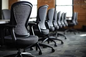 Office Chairs
