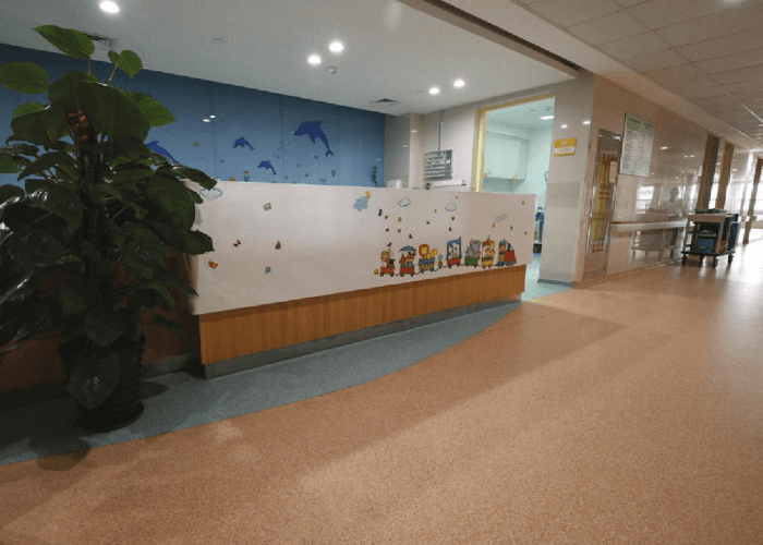 Promethean Homogeneous Vinyl